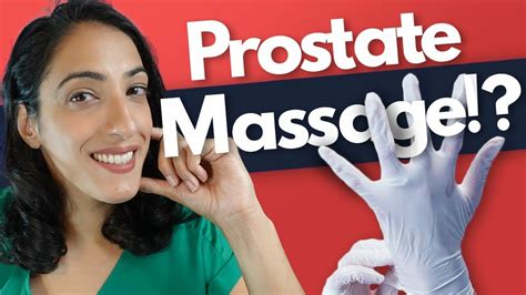 Prostate Massage Sexual massage Sarriguren